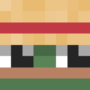 Skin Head
