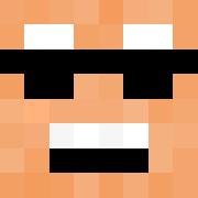 Minecraft profile picture for @Pallares