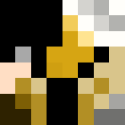 Minecraft profile picture for @RineHart