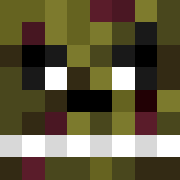 Skin Head