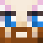 Minecraft profile picture for @eqeu