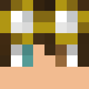 Minecraft profile picture for @Intuition