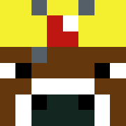Skin Head