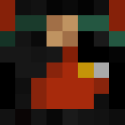Skin Head
