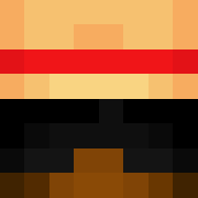 Skin Head