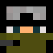 Skin Head