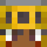 Minecraft profile picture for @Hankering
