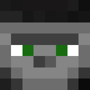 Skin Head