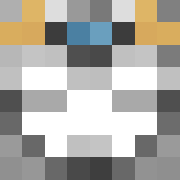 Minecraft profile picture for @fiqqo