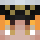 Laggier Minecraft head