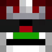 Skin Head
