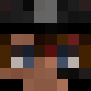 Skin Head