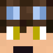 Minecraft profile picture for @Zakii