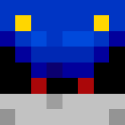 Skin Head