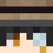 Skin Head