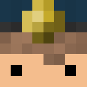 Minecraft profile picture for @Volta