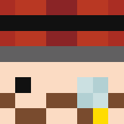 Skin Head