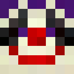 Photo de profil de diablo