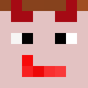 Minecraft-Kopf von diesd