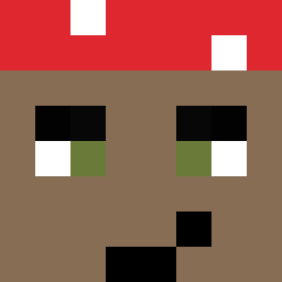 Minecraft Avatar