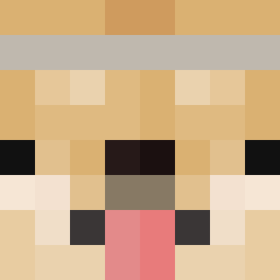 Minecraft Avatar