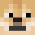 Photo de profil de doggy