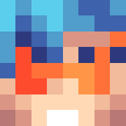 doorclam's Head