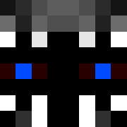 downtaker Skin Avatar Head