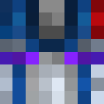 Photo de profil de draakenjager