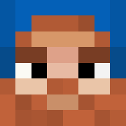 skin gracza