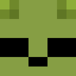 Minecraft Avatar