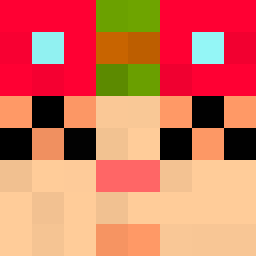 Minecraft Avatar