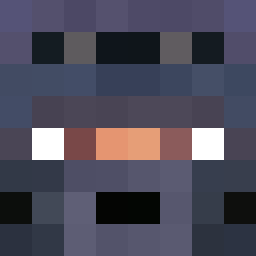 Minecraft Avatar