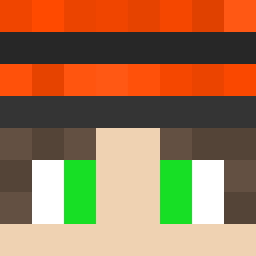 Minecraft Avatar