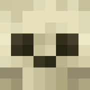 duckybudy Skin Avatar Head