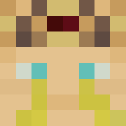 Minecraft Avatar