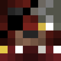 Minecraft Avatar