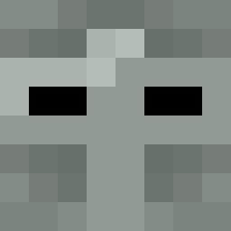 Minecraft Avatar