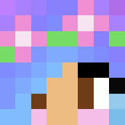 Minecraft profile picture for @Clearer