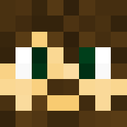 Minecraft profile picture for @Lahore