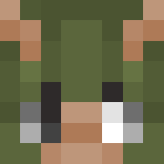 Skin Head