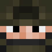 Skin Head