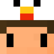 Minecraft profile picture for @railways
