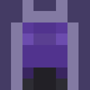 Minecraft profile picture for @Crackling