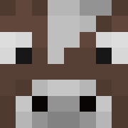 Minecraft profile picture for @Vaca