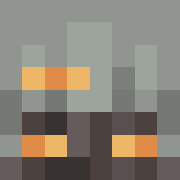 Skin Head
