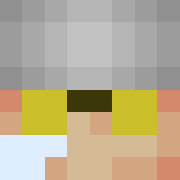 Minecraft profile picture for @xkuzan