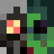 Skin Head