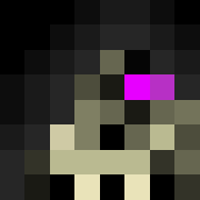 Minecraft profile picture for @Phobias