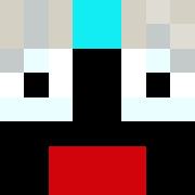 Skin Head